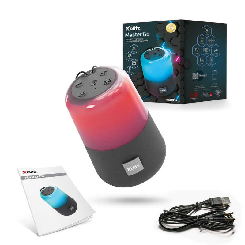 xblitz-master-go-bluetooth-lautsprecher image 5