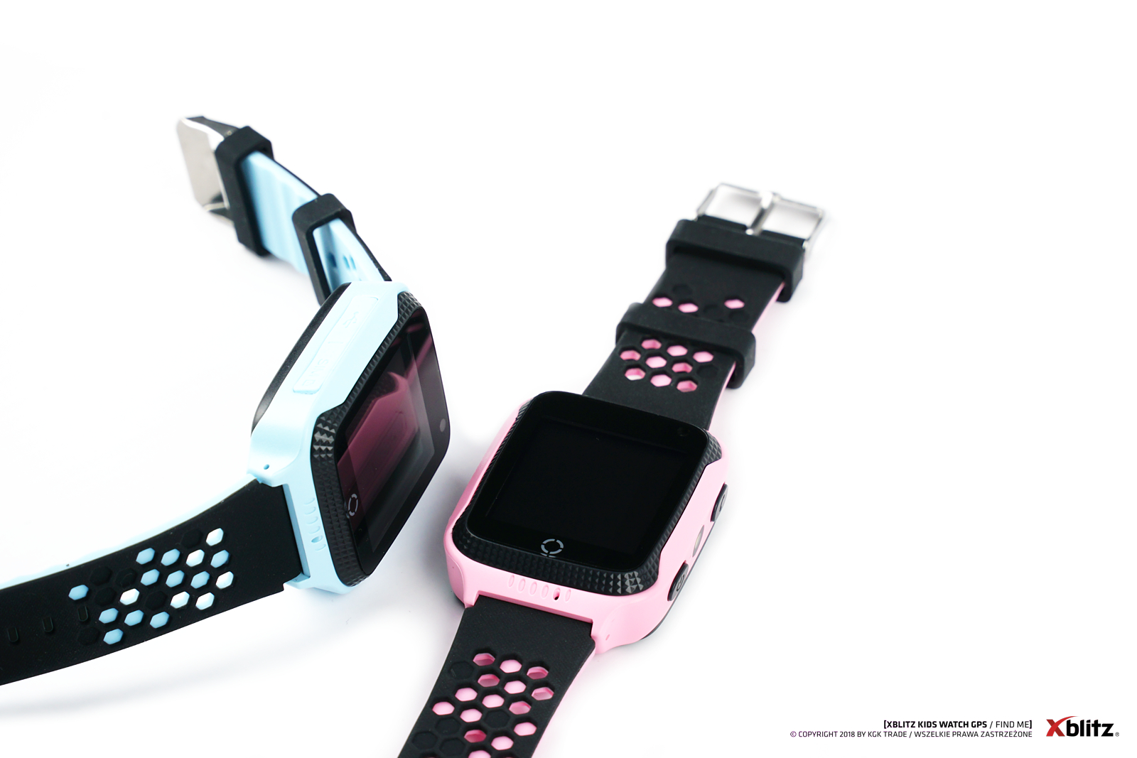 xblitz-watch-me-gps-kinder-smartwatch-mit-sos image 3