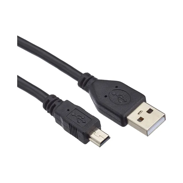 xblitz-universal-mini-usb-kabel-f-r-dashcam image 1
