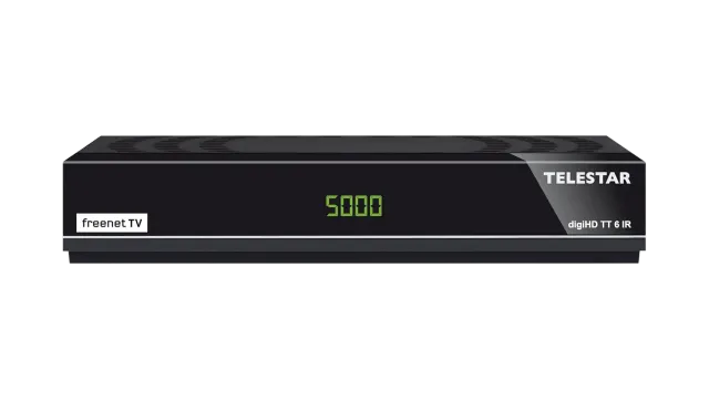 telestar-trotty-digihd-tt6-ir-dvb-t2-hd-receiver-mit-freenet-tv image 1