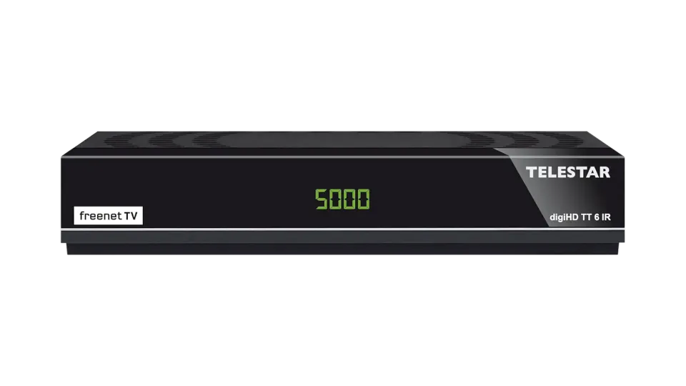 telestar-trotty-digihd-tt6-ir-dvb-t2-hd-receiver-mit-freenet-tv image 1