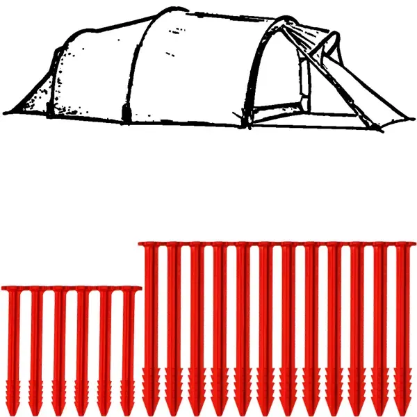 swiss-piranha-ultralight-peg-set-f-r-hilleberg-kaitum-18-teilig image 1