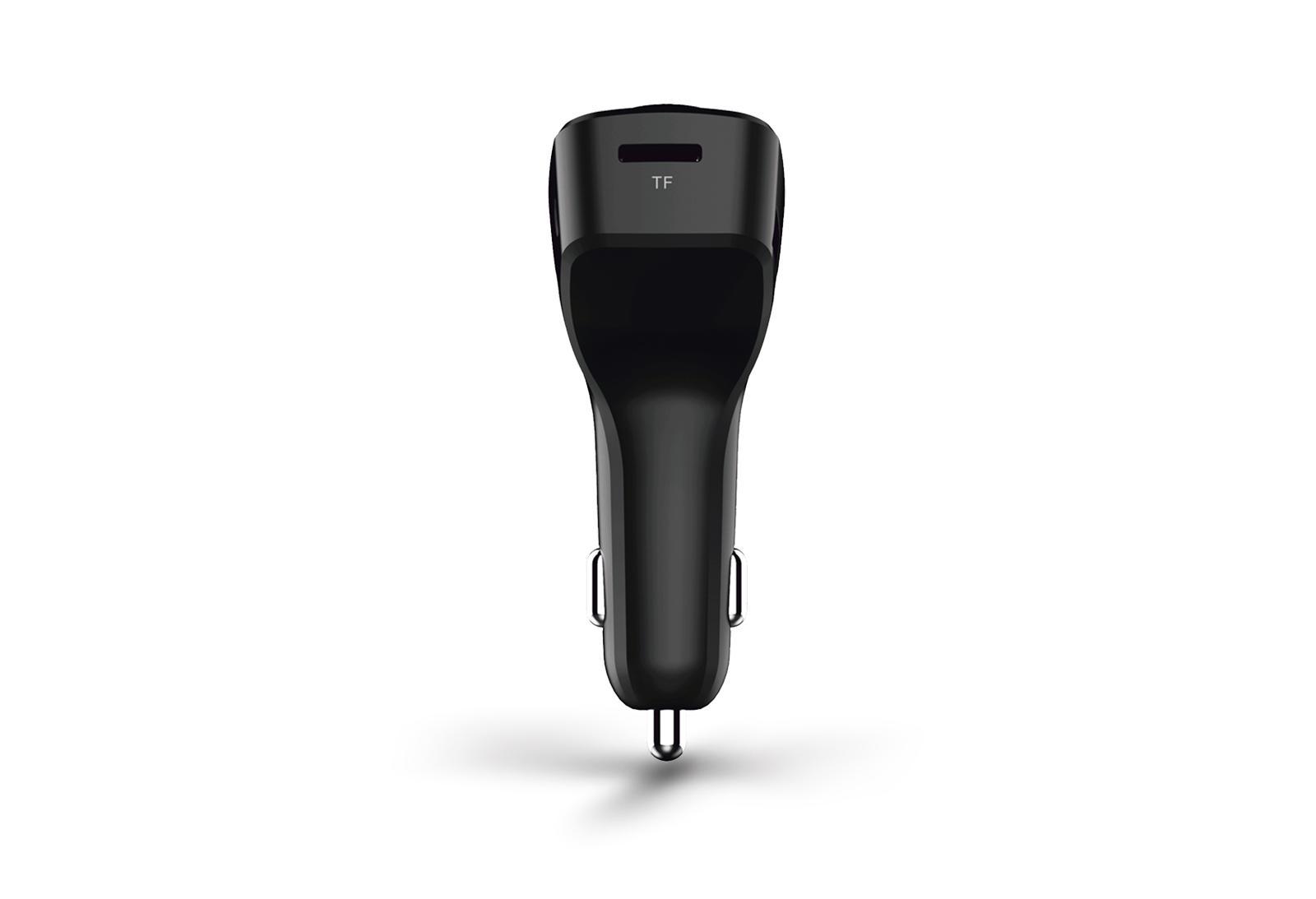 xblitz-x300-pro-fm-transmitter-freisprecheinrichtung-mit-bluetooth-und-3x-usb image 5