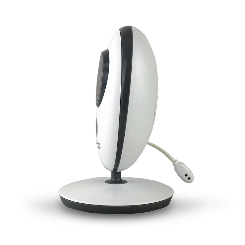 xblitz-kinder-500-babyphone-mit-kamera-und-2-wege-audio image 3