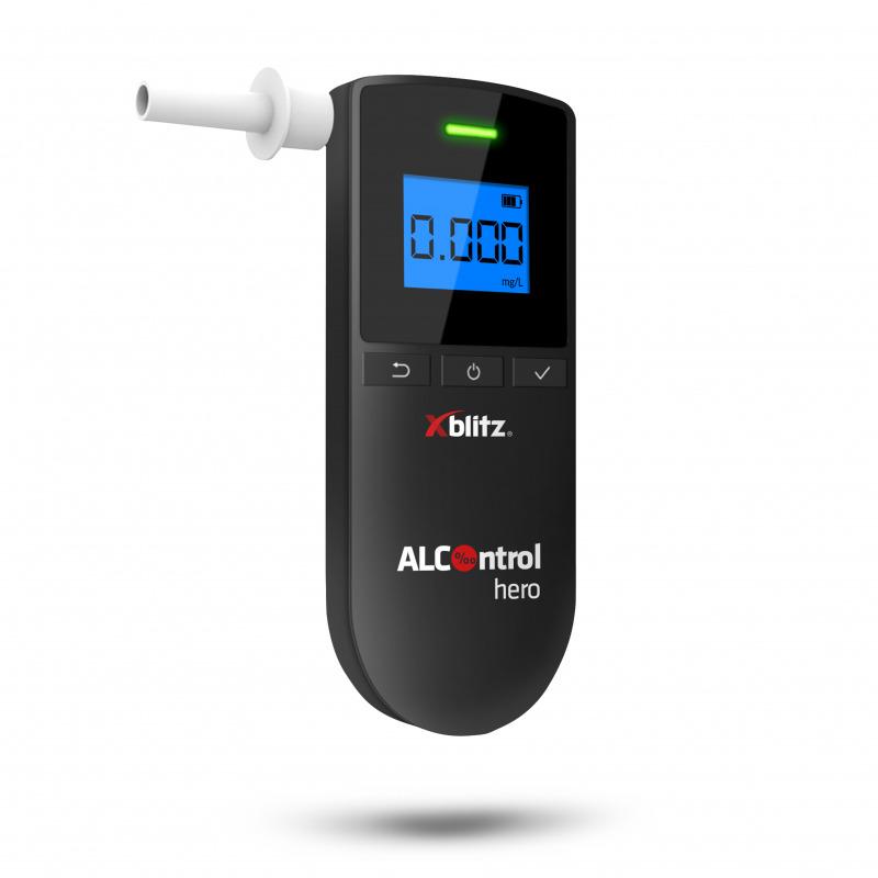 xblitz-hero-elektrochemischer-alkoholtester image 5