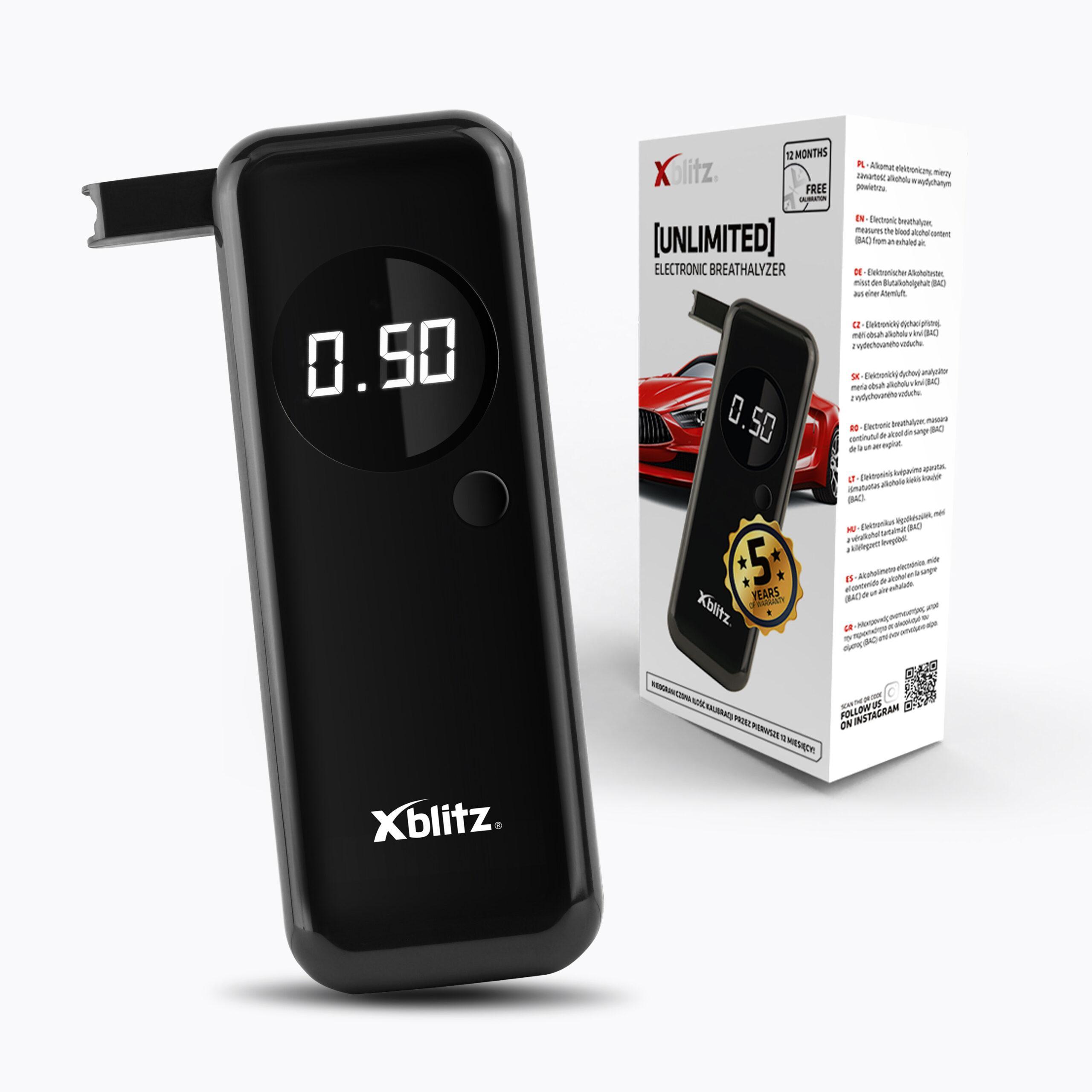 xblitz-unlimited-alkoholtester-mit-halbleiter-sensor image 5