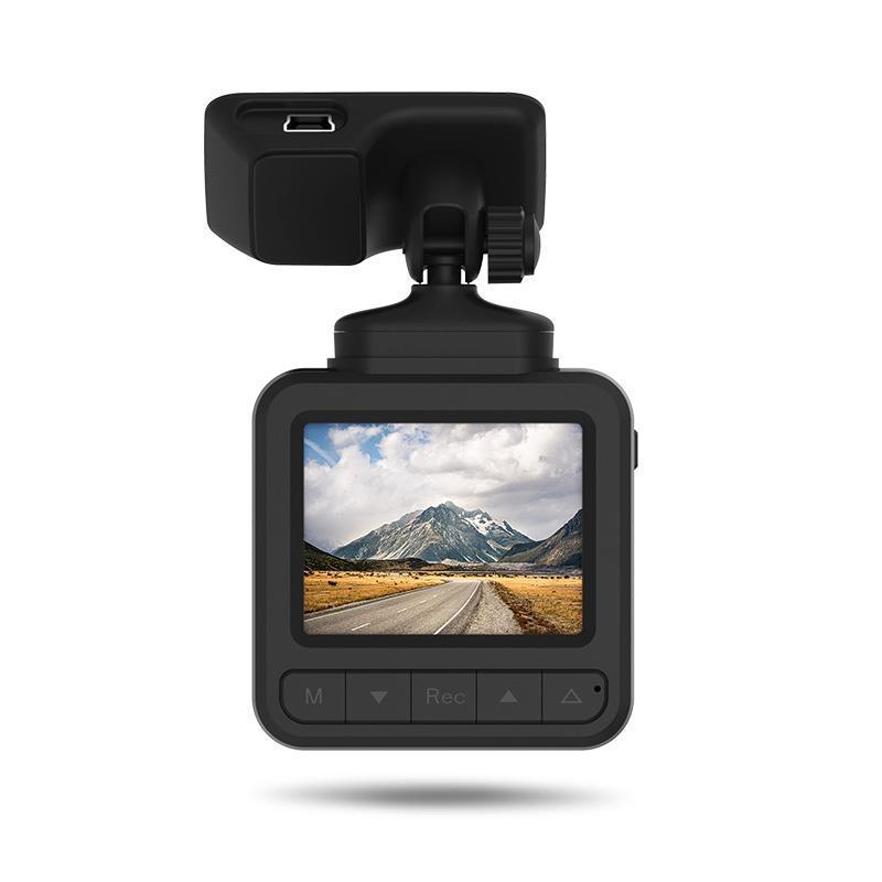 xblitz-z8-night-dashcam-full-hd-mit-nachtmodus image 5