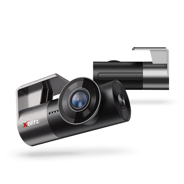 xblitz-z10-slim-ersatz-halterung-f-r-dashcam image 1