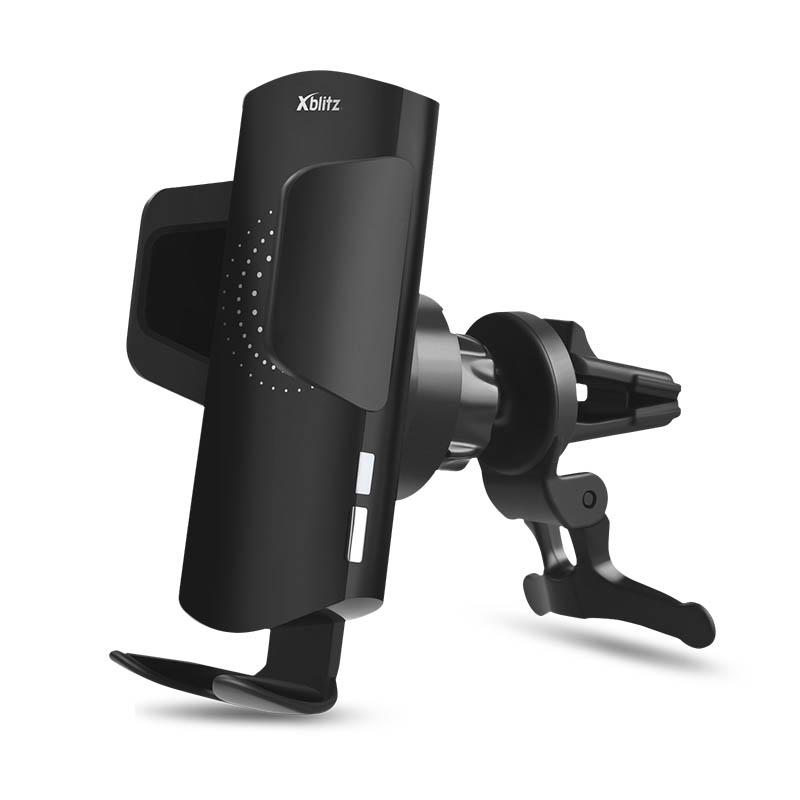 xblitz-gx2-auto-smartphonehalter-mit-automatischer-horizontal-drehung image 3