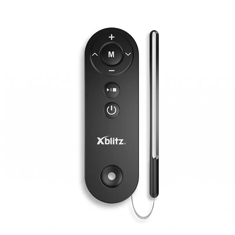 xblitz-x-runner-2-ersatz-fernbedienung-f-r-laufband image 1