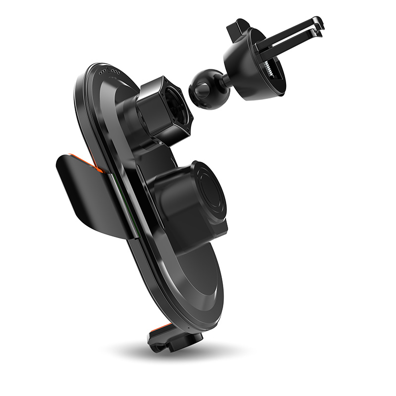 xblitz-fx3-exclusive-kfz-smartphone-halterung-mit-wireless-charger image 6