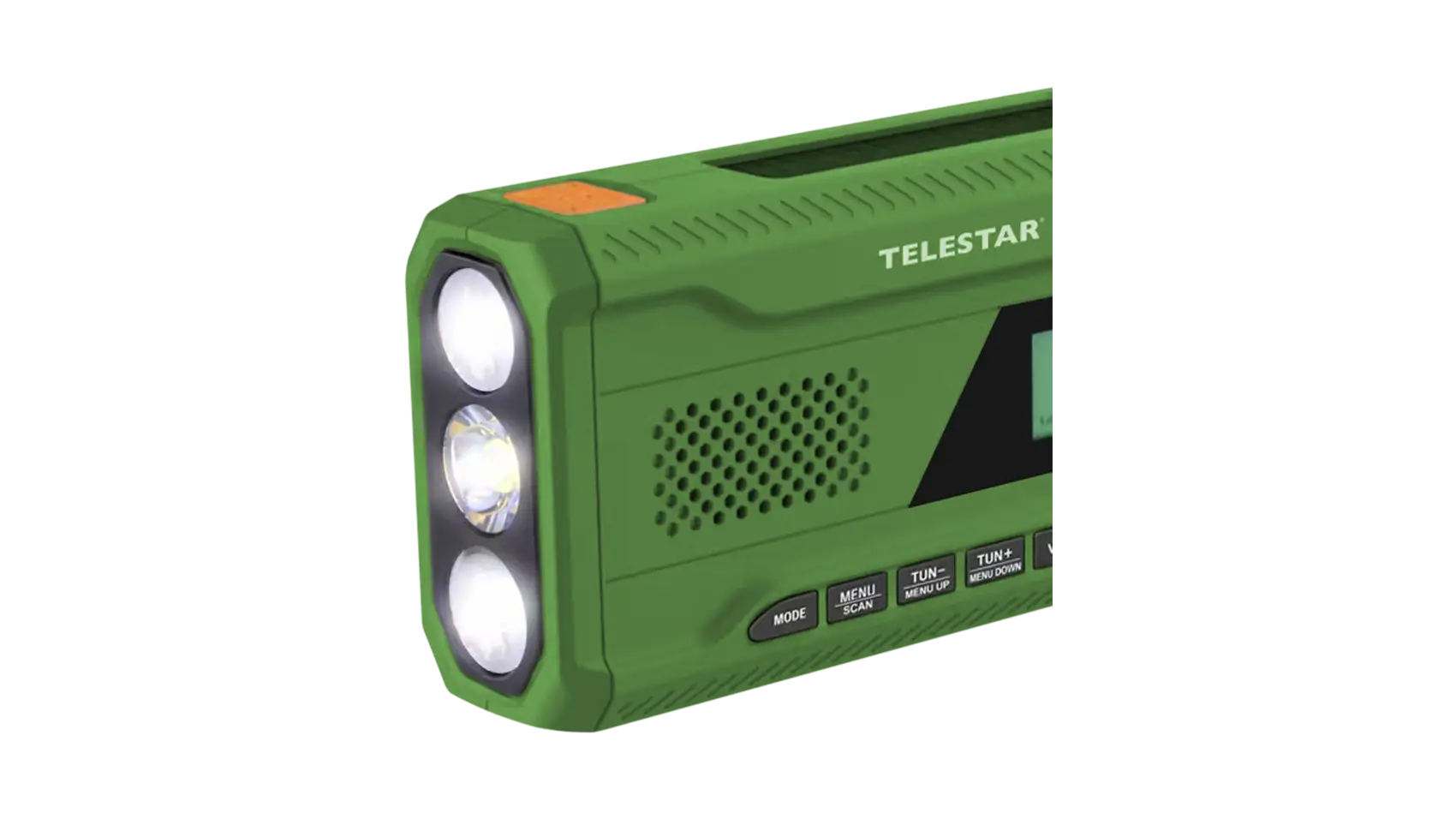 telestar-trotty-top-nr-5-outdoor-radio-dab-fm-mit-solar-akku image 5