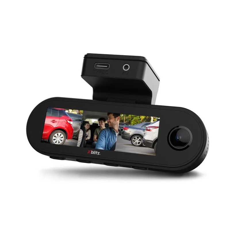 xblitz-vector-3ch-dashcam-3-kanal-2-5k-fhd image 6