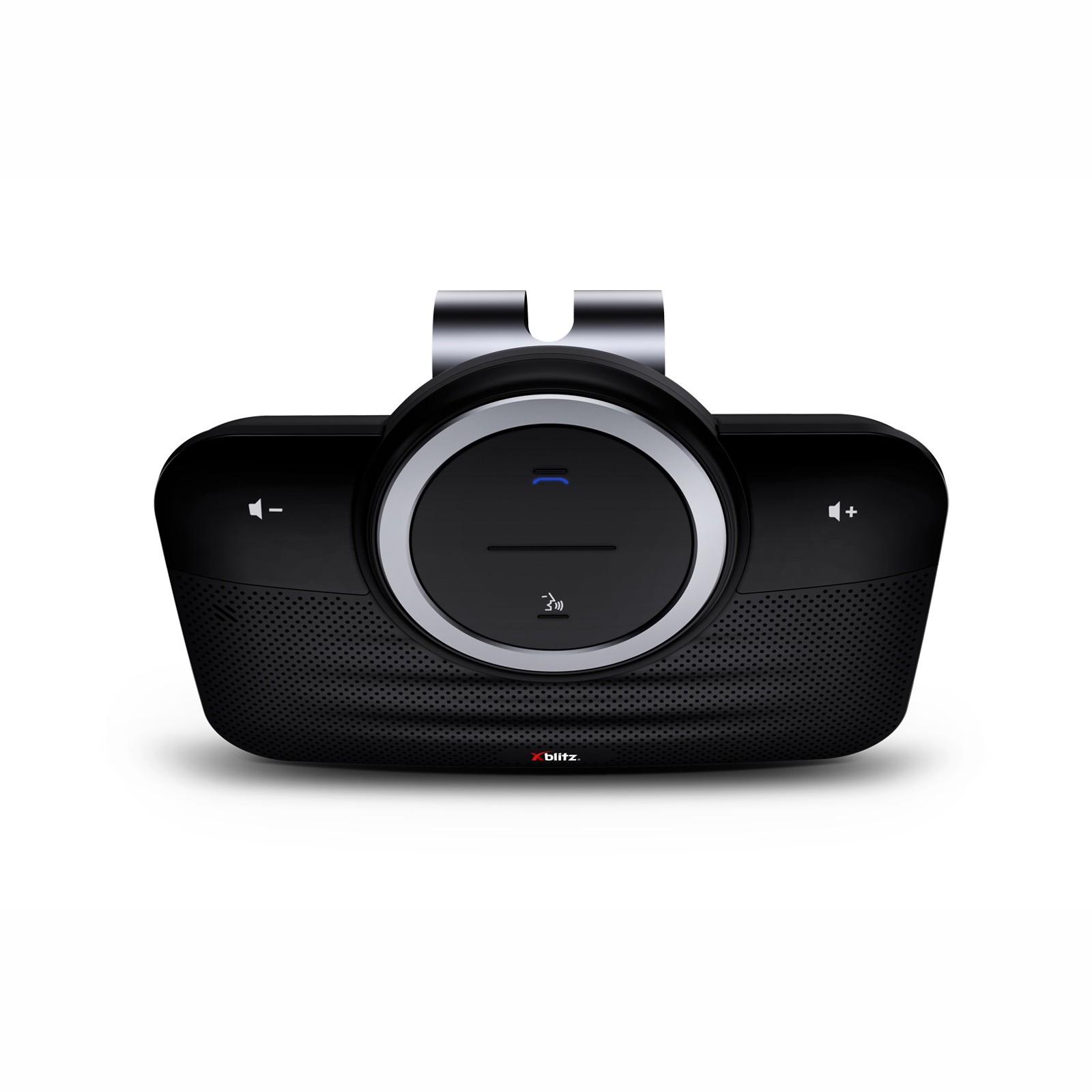 xblitz-x1000-bluetooth-auto-freisprecheinrichtung-lautsprecher image 3