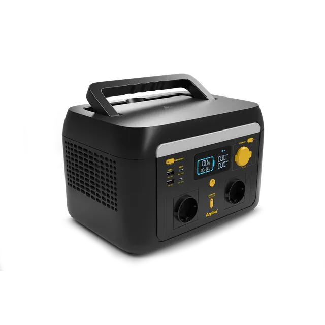 aqiila-powerbird-s1000v2-powerstation-camping image 1