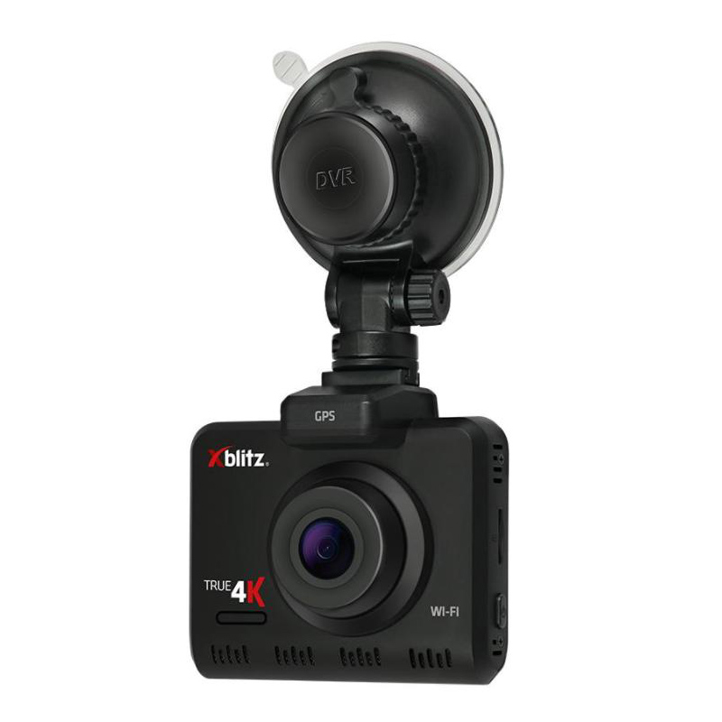 xblitz-true-4k-dashcam-halterung-original-ersatzhalterung image 1