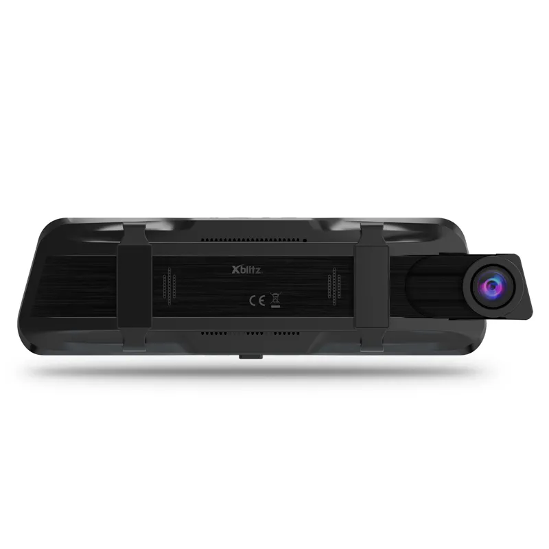 xblitz-reflex-4k-professional-spiegel-dashcam-4k image 2