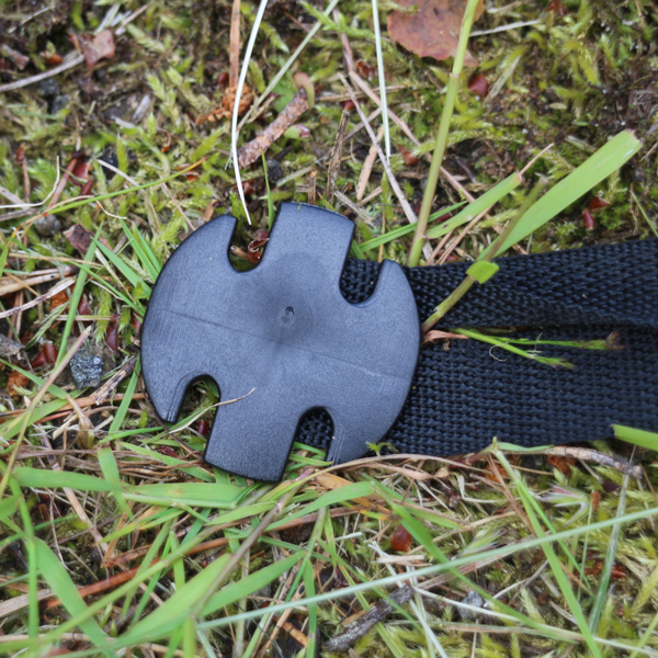 swiss-piranha-bf150-zelthering-blackfisk-einzelhering-aus-100-recycling-kunststo image 4
