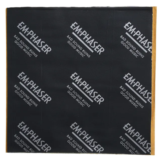 emphaser-esp-dm2-alu-butyl-d-mmmatte-4-5-mm-2x-20x20-cm image 1