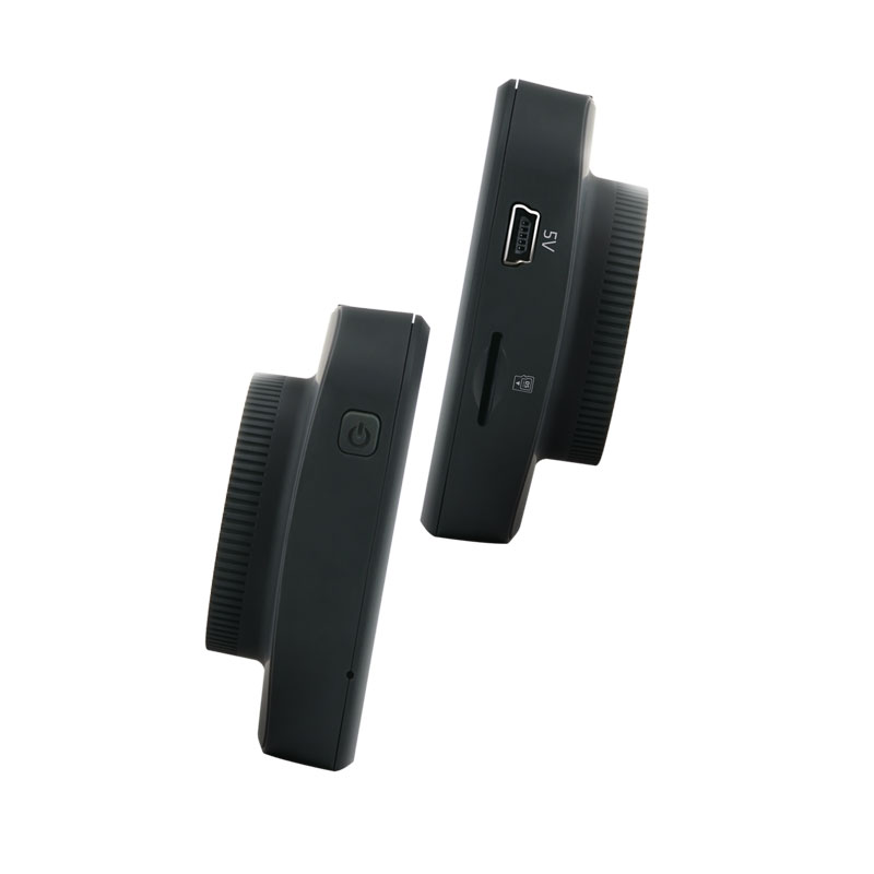 xblitz-z3-run-dashcam-full-hd-mit-magnet-halterung image 3