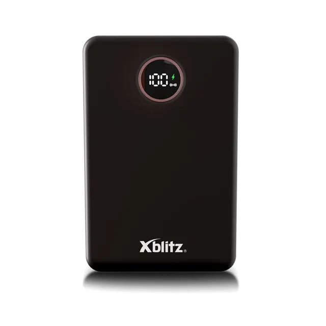 xblitz-magboost-magnetischer-powerbank-15w-wireless-charging image 1