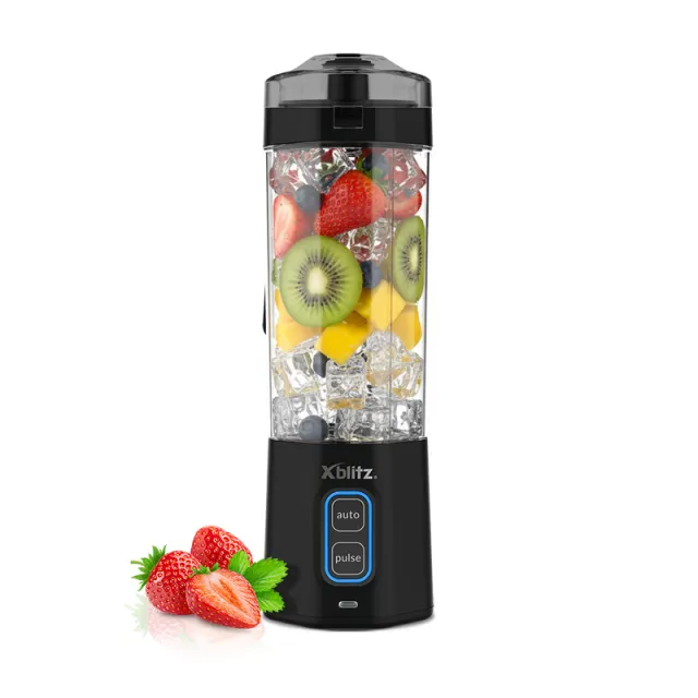 xblitz-iron-kabelloser-blender-360-w-700-ml-power-blend image 1