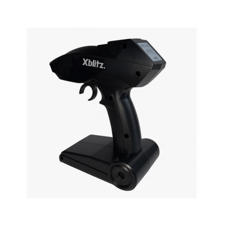 xblitz-explorer-rc-auto-controller-ersatz-fernsteuerung image 1
