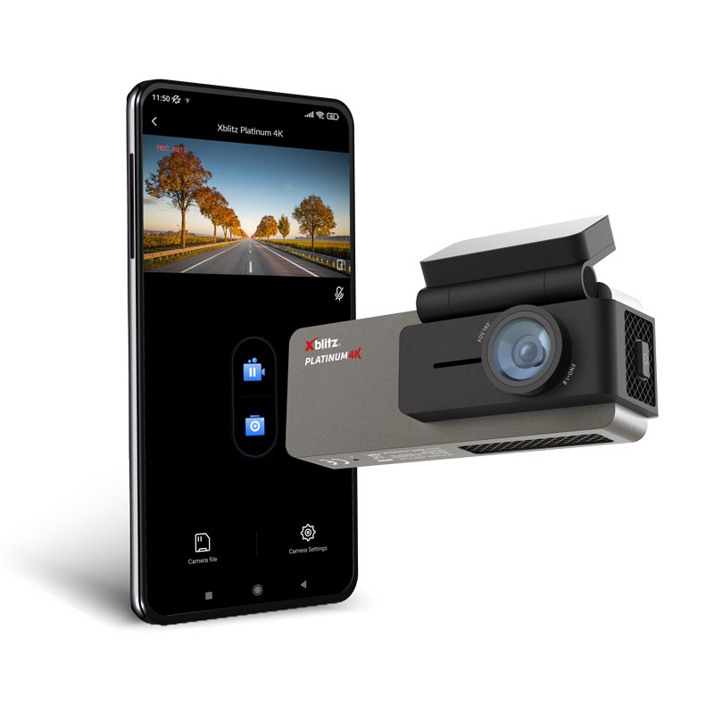 xblitz-4k-wlan-dashcam-mit-r-ckfahrkamera image 8