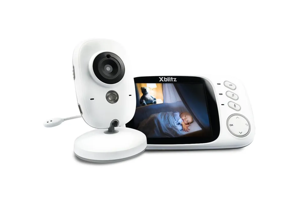 xblitz-kinder-video-babyfon-mit-schlafliedern image 1