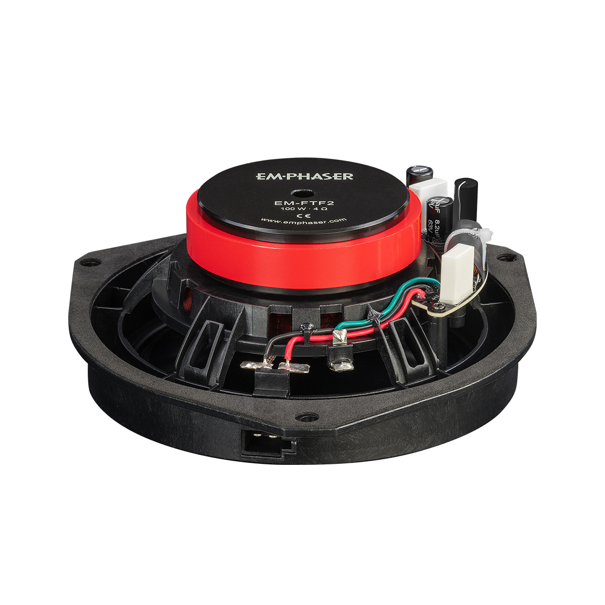 emphaser-em-ftf2-2-wege-lautsprechersystem-f-r-fiat-ducato-camper image 5