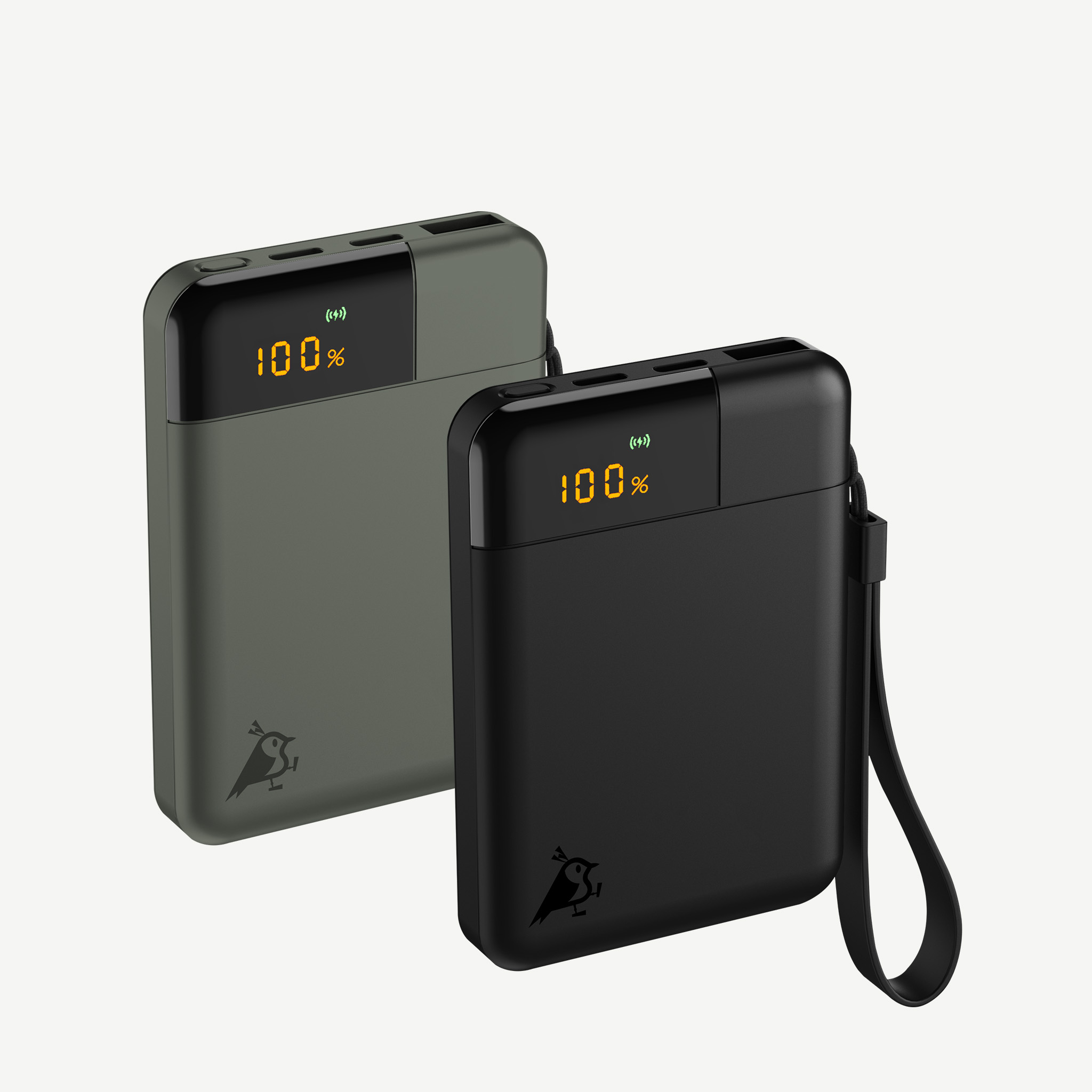 aqiila-powerbird-b5-powerbank-5-000-mah-mit-gurt image 4