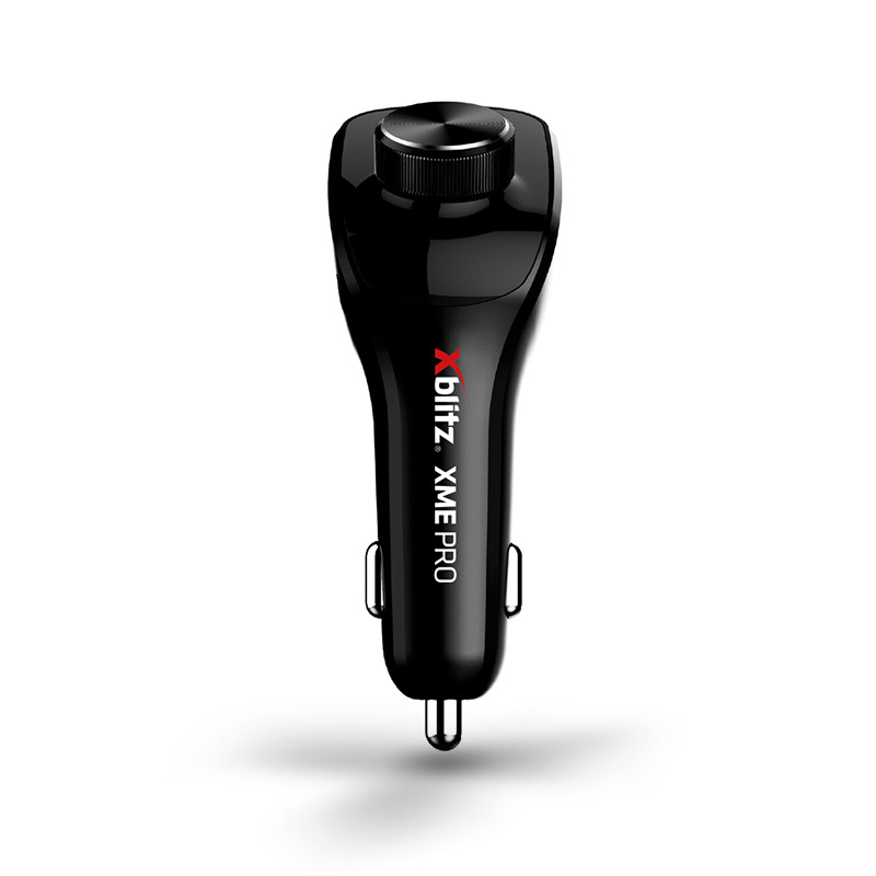 xblitz-xme-pro-fm-transmitter-mit-bluetooth-und-usb-c-pd-27w image 7