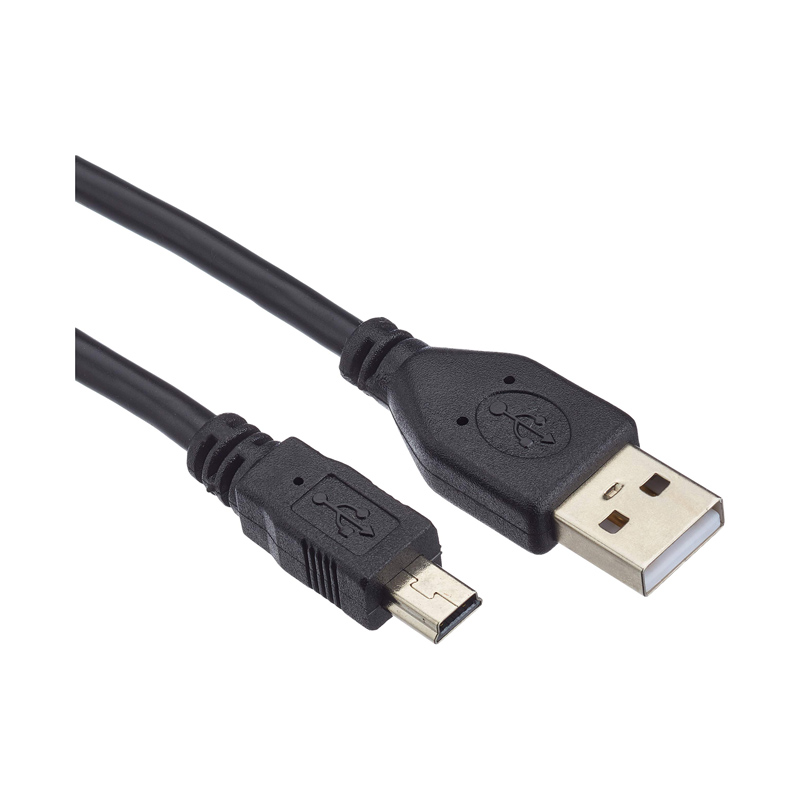 xblitz-universal-mini-usb-kabel-f-r-dashcam image 1