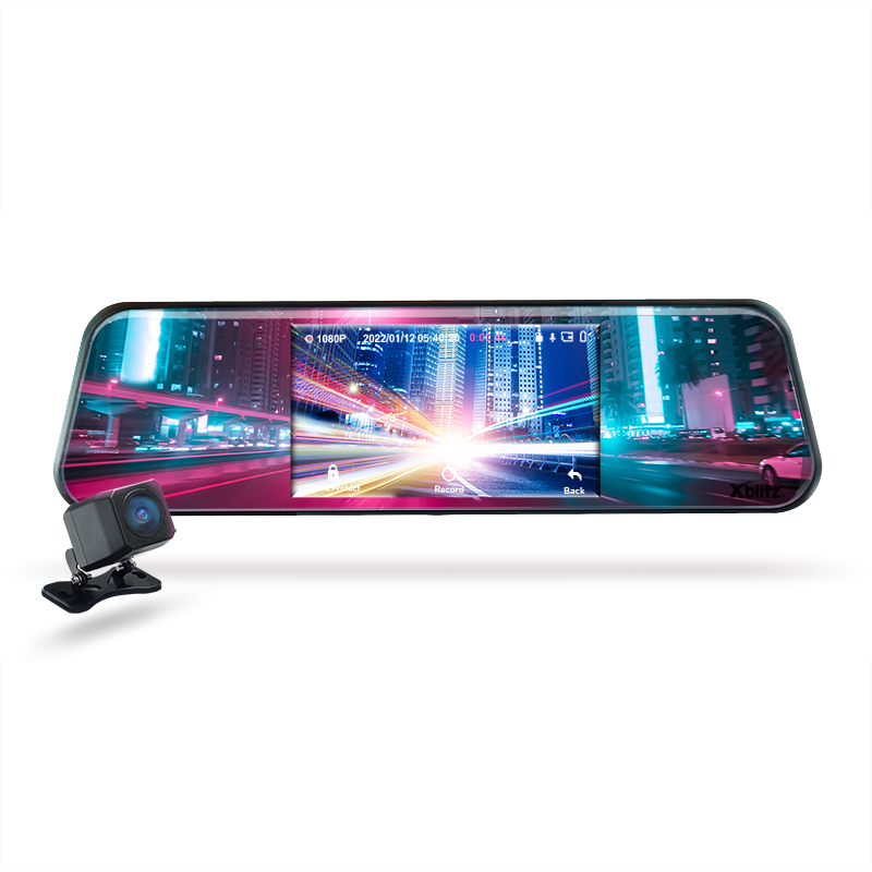 xblitz-mirror-hq-spiegel-dashcam-mit-touch-und-r-ckkamera image 2