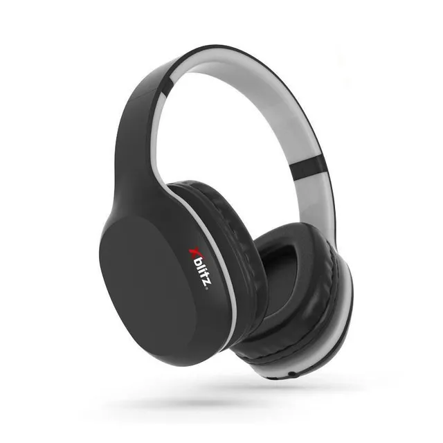 xblitz-pure-beast-kabellose-on-ear-kopfh-rer image 1