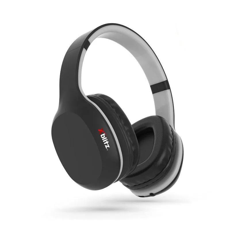 xblitz-pure-beast-kabellose-on-ear-kopfh-rer image 1