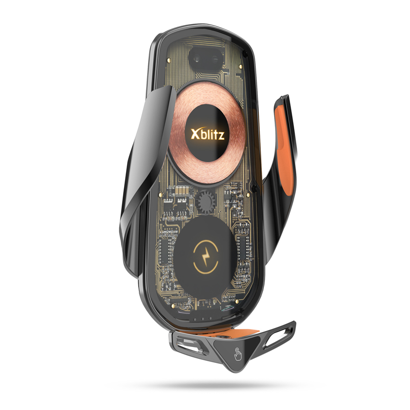 xblitz-fx6-exclusive-handyhalter-mit-wireless-charging image 7