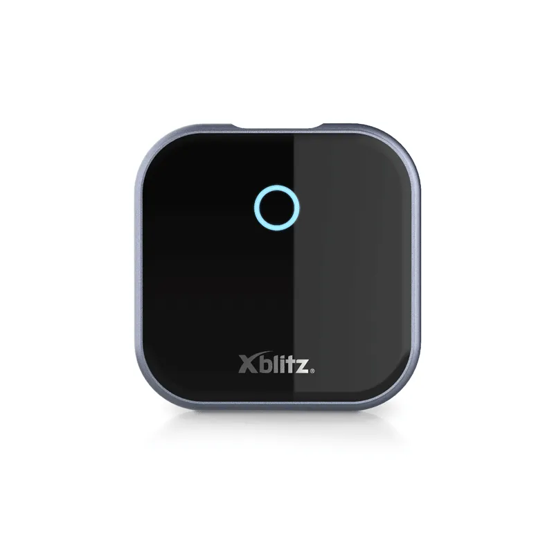 xblitz-smartcar-wireless-carplay-und-android-auto-adapter-usb-plug-play image 1