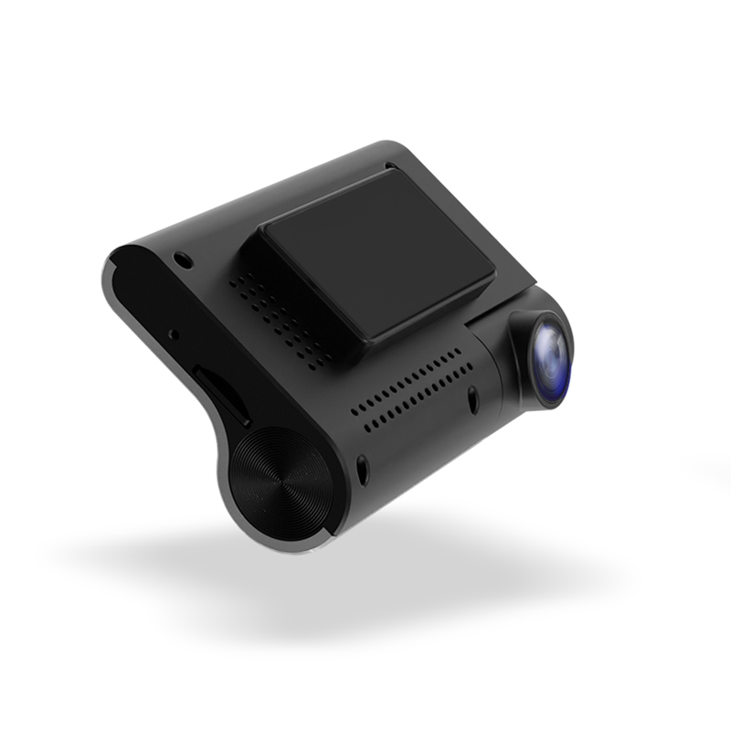 xblitz-x6-wifi-dashcam-140-mit-app-anbindung image 6