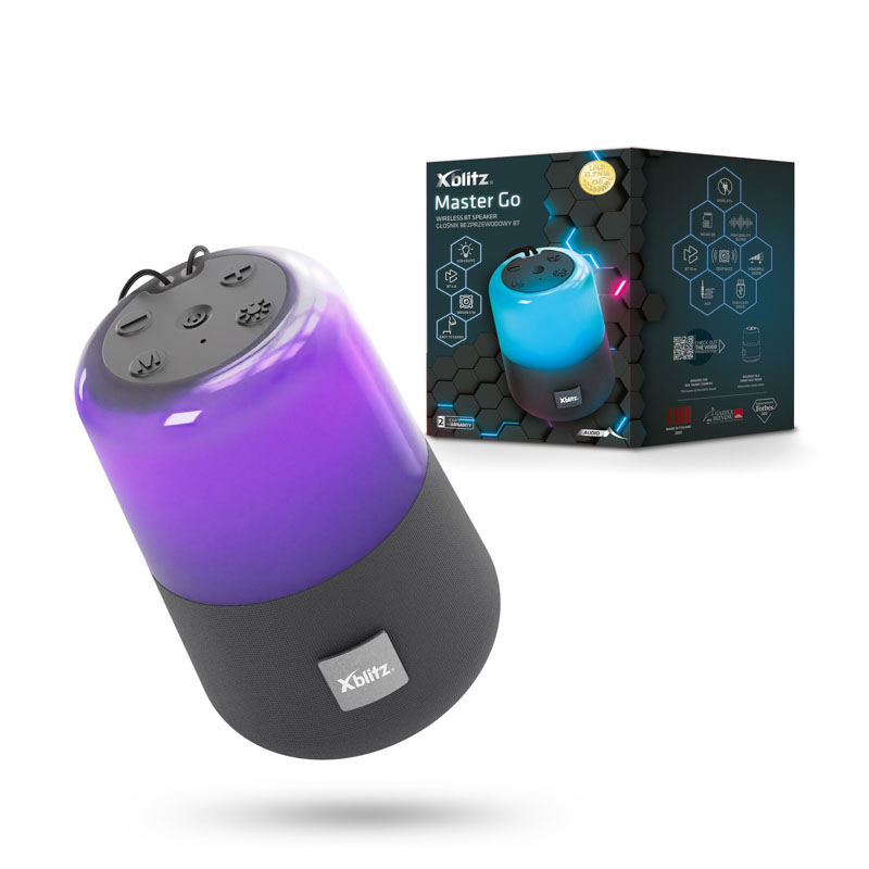 xblitz-master-go-bluetooth-lautsprecher image 4