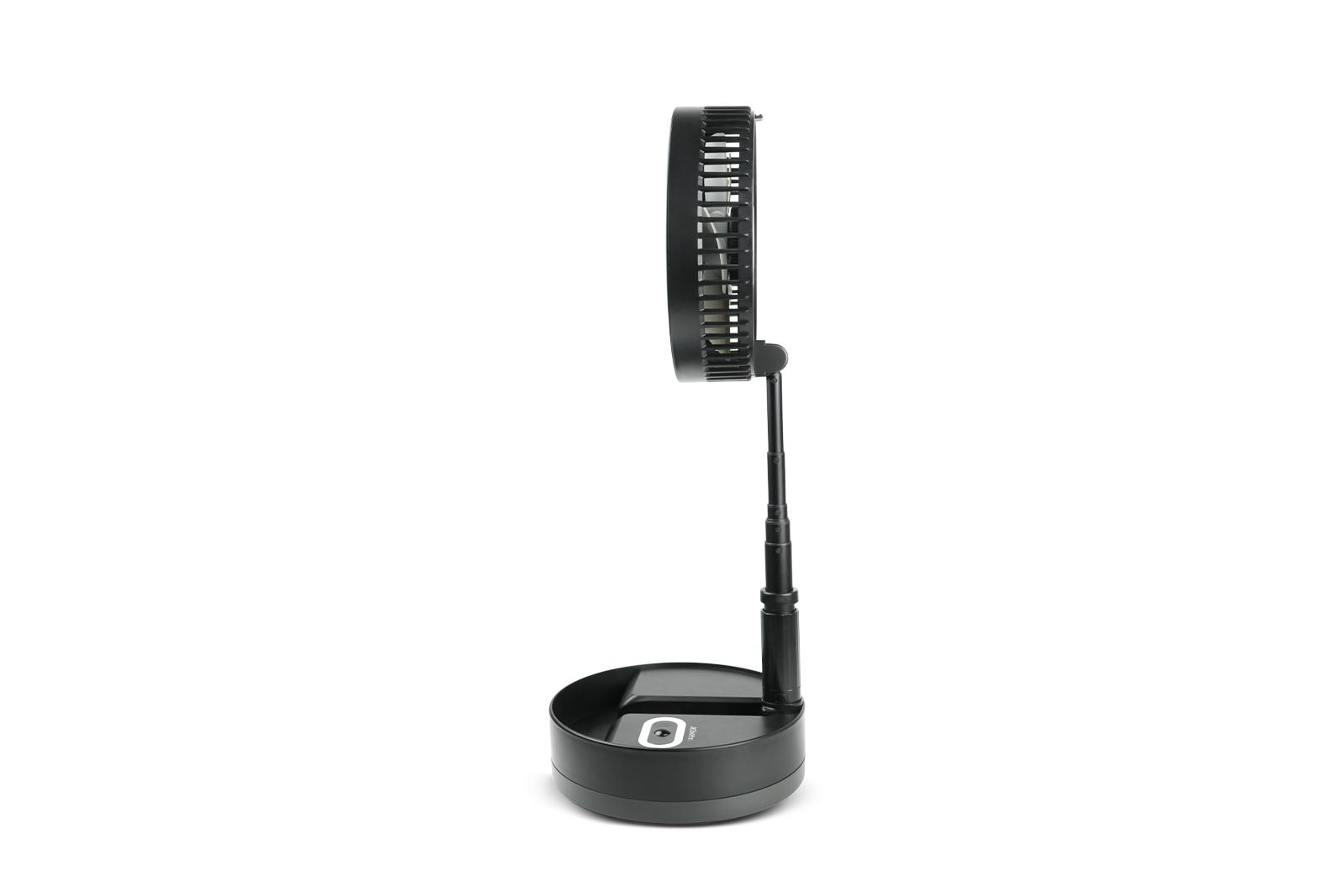 xblitz-aero-pro-mobiler-ventilator-mit-4-stufen-und-teleskoparm image 7