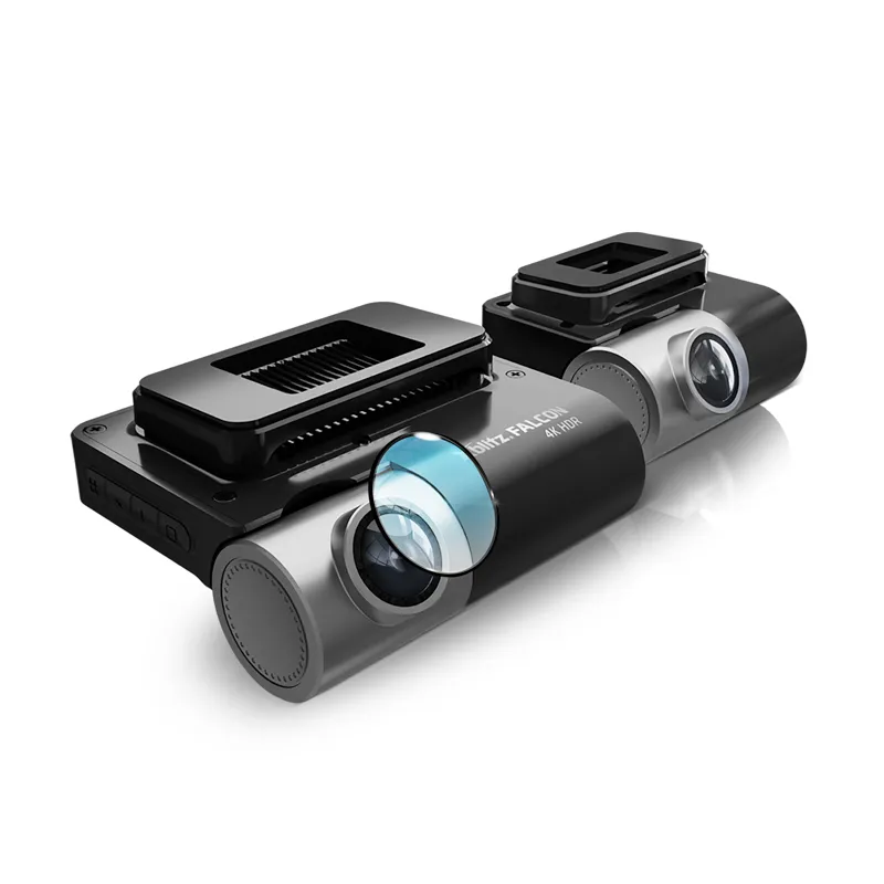 xblitz-falcon-dual-4k-uhd-dashcam-mit-heckkamera image 3