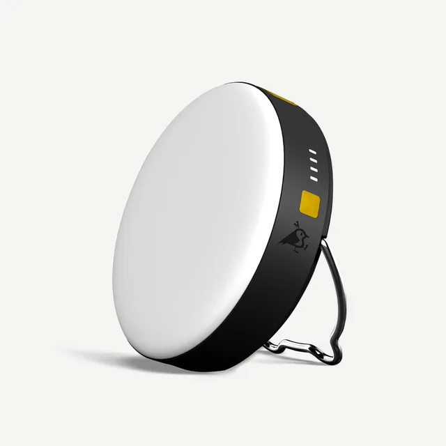 aqiila-powerbird-bl10-powerbank-mit-300-lm-outdoor-licht image 1