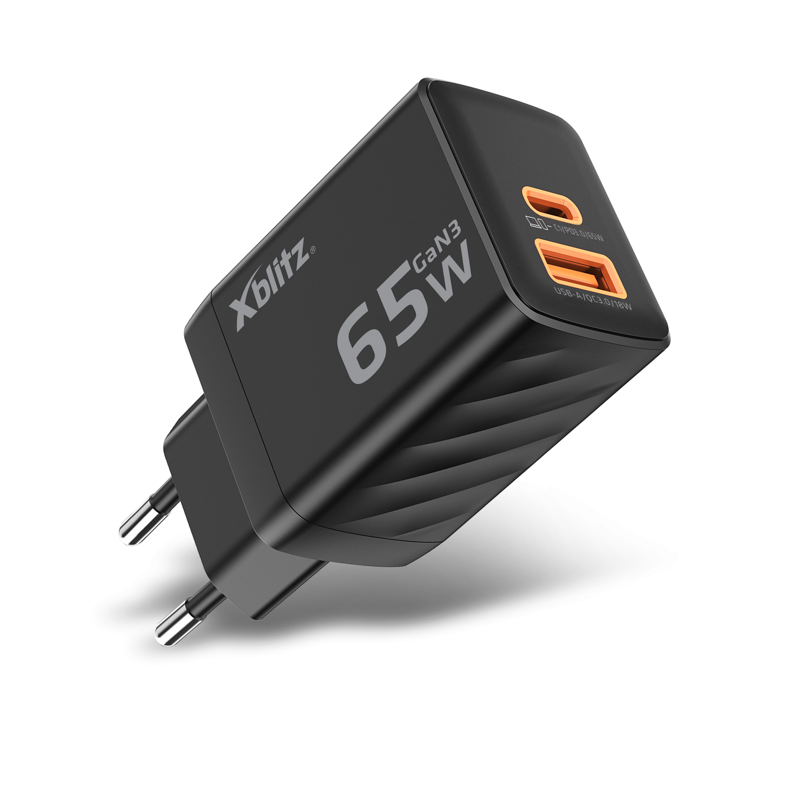 xblitz-xc2-65w-gan3-usb-c-schnellladeger-t image 2