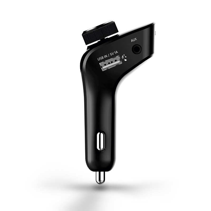 xblitz-xme-pro-fm-transmitter-mit-bluetooth-und-usb-c-pd-27w image 5