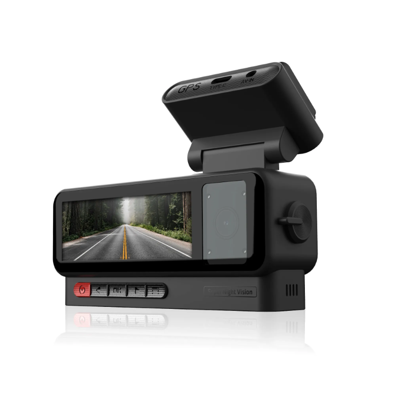 xblitz-future-3ch-dashcam-4k-hdr-starvis-2-3-kanal-front-heck-innen image 3