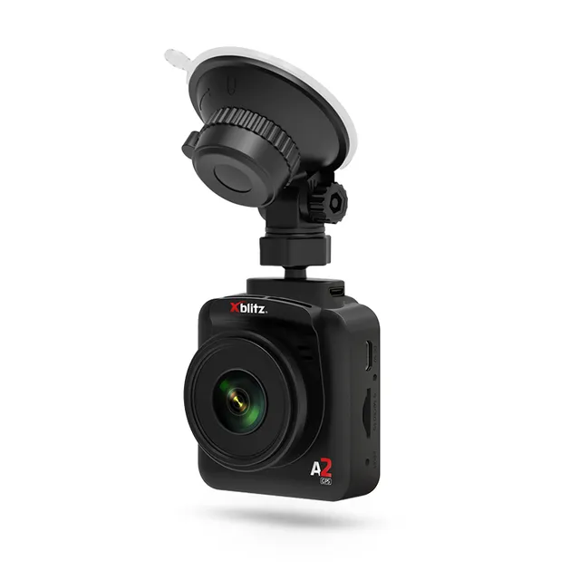 xblitz-a2-gps-dashcam-full-hd-mit-gps-modul image 1