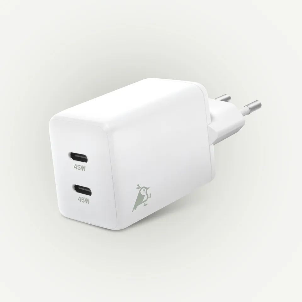 aqiila-chargebird-w2-45w-gan-dual-usb-c-ladeger-t image 1