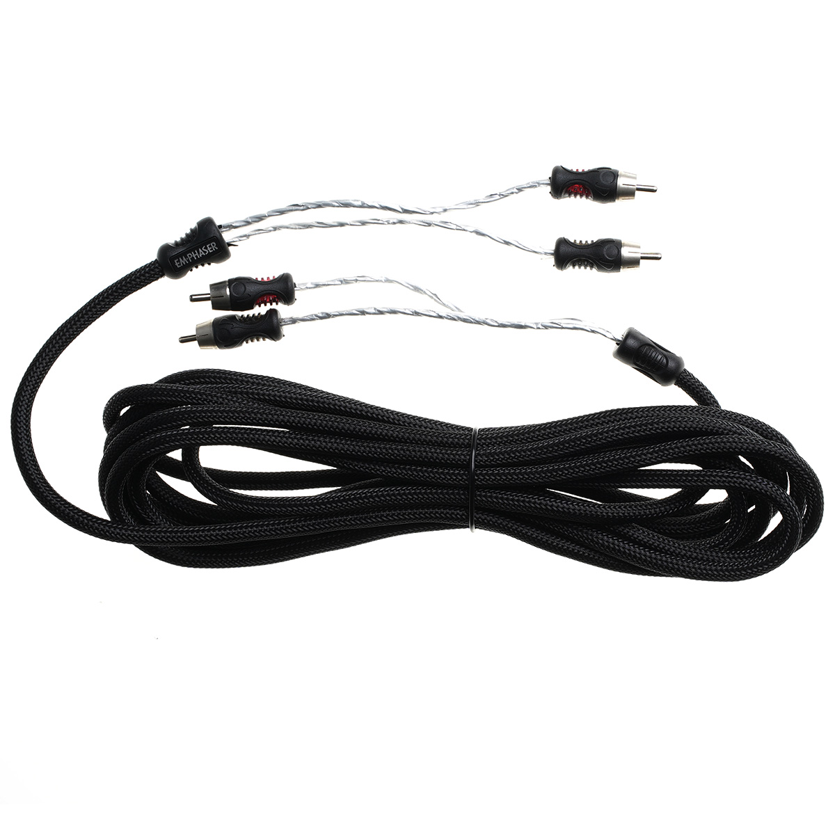 emphaser-esp-rc5-stereo-cinchkabel-mit-nylon-schutz image 1