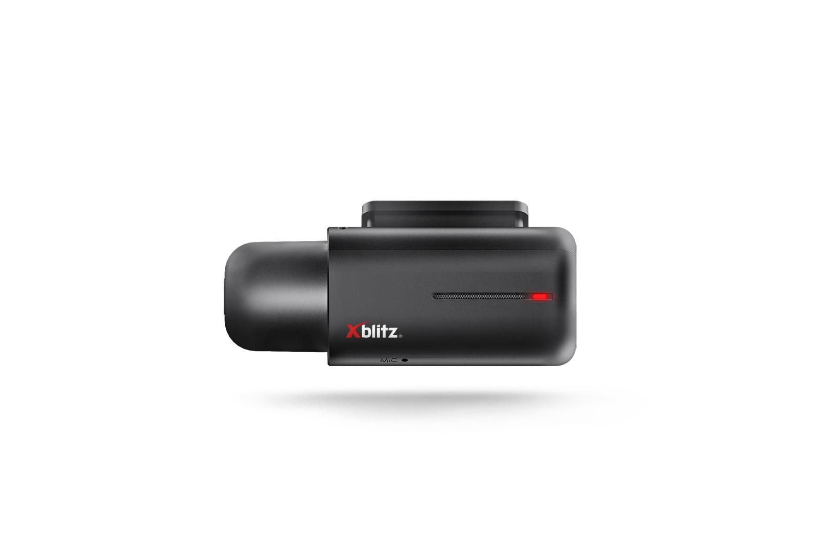 xblitz-s4-mini-dashcam-full-hd-sony-exmor-zylinder image 3
